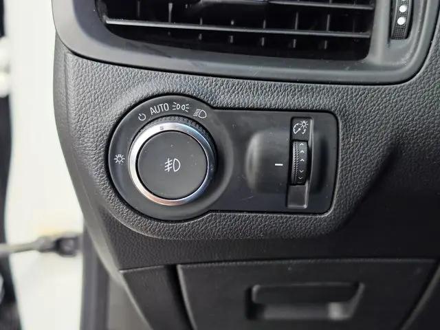 2020 Buick Envision FWD Essence