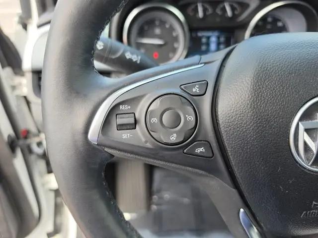 2020 Buick Envision FWD Essence