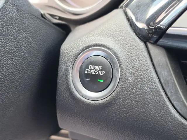 2020 Buick Envision FWD Essence