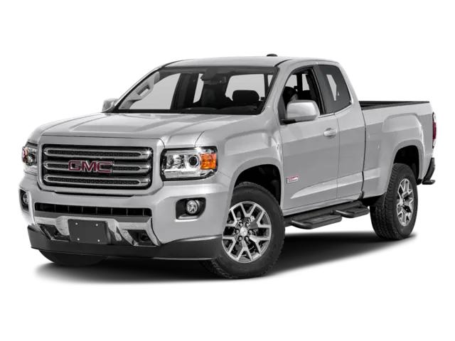 2017 GMC Canyon SLE for sale in Vancouver, WA