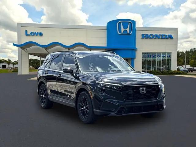 2026 Honda CR-V Hybrid 2WD Sport-L for sale in Homosassa, FL