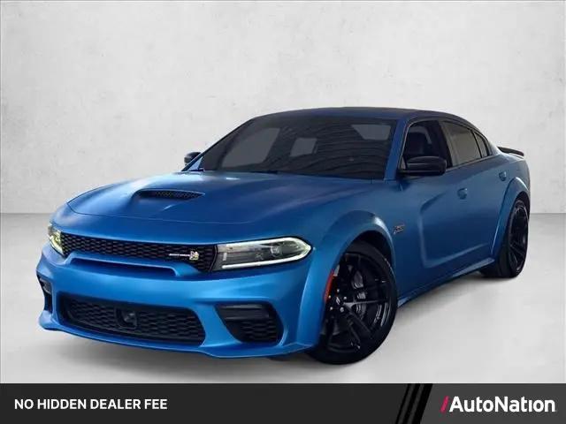 2023 Dodge Charger Scat Pack Widebody for sale in Clearwater, FL