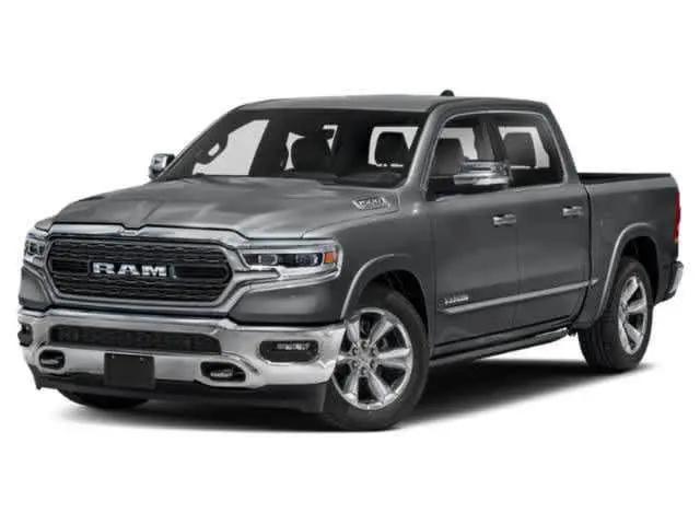 2021 Ram 1500 Limited Crew Cab 4x4 5'7" Box for sale in Calumet City, IL