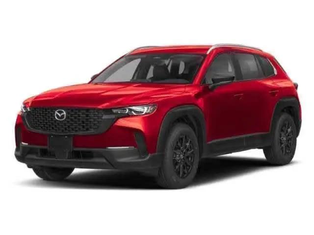 2026 Mazda CX-50 2.5 S Select for sale in Libertyville, IL
