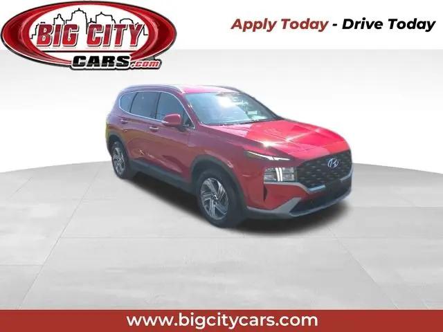 2023 Hyundai Santa Fe SEL for sale in Fort Wayne, IN
