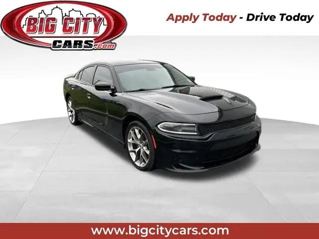 2021 Dodge Charger GT for sale in Fort Wayne, IN