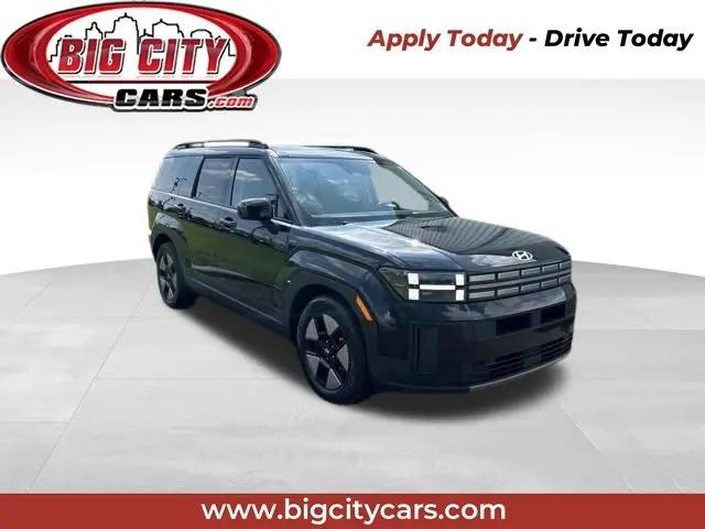 2024 Hyundai Santa Fe Hybrid SEL for sale in Fort Wayne, IN