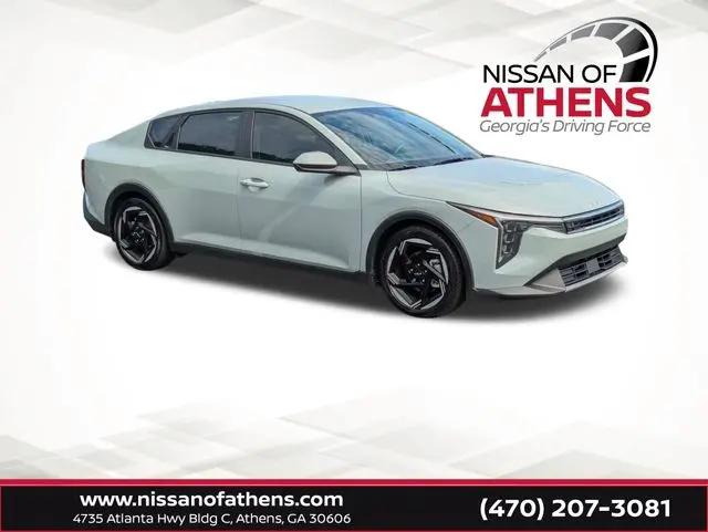 2025 Kia K4 EX for sale in Athens, GA