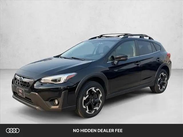 2023 Subaru Crosstrek Limited for sale in Bellevue, WA