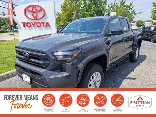 2026 Toyota Tacoma SR5 for sale in Chesapeake, VA