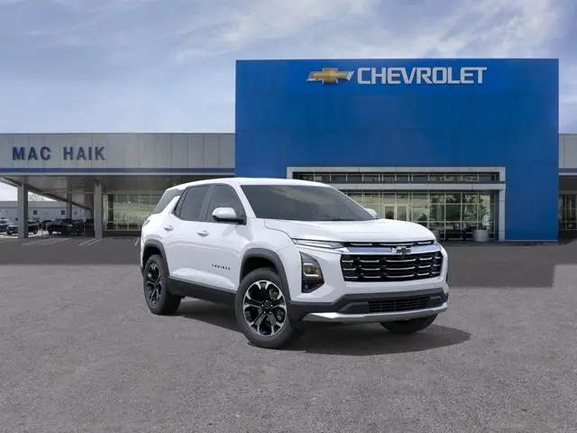 2027 Chevrolet Equinox LT FWD for sale in Houston, TX