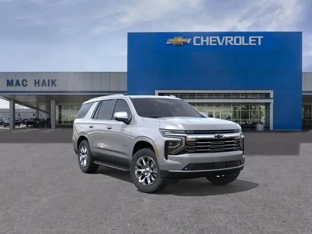 2026 Chevrolet Tahoe 2WD Premier for sale in Houston, TX