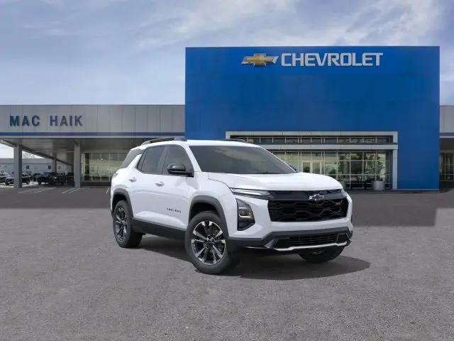 2027 Chevrolet Equinox RS FWD for sale in Houston, TX