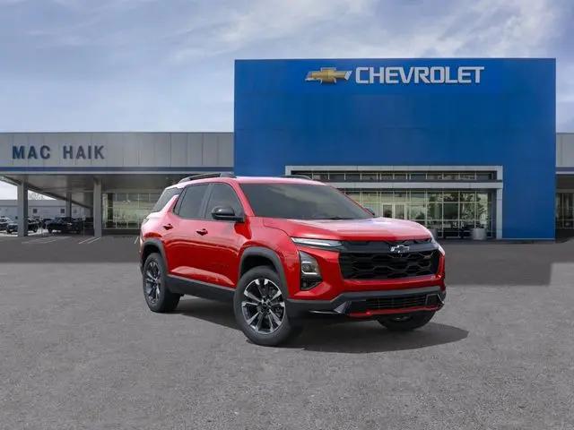 2027 Chevrolet Equinox RS FWD for sale in Houston, TX