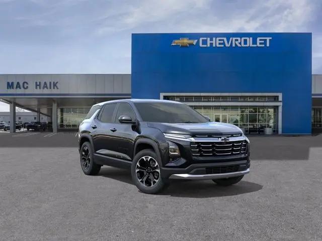 2027 Chevrolet Equinox LT FWD for sale in Houston, TX