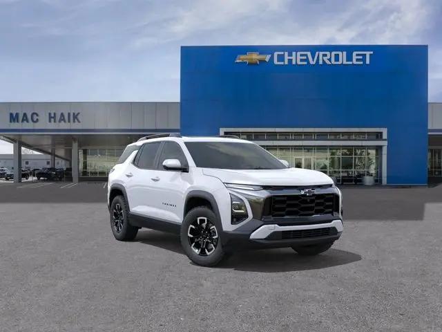 2027 Chevrolet Equinox ACTIV FWD for sale in Houston, TX