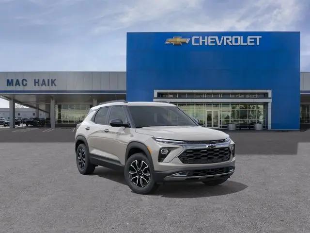 2026 Chevrolet TrailBlazer FWD ACTIV for sale in Houston, TX
