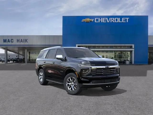 2026 Chevrolet Tahoe 2WD Premier for sale in Houston, TX