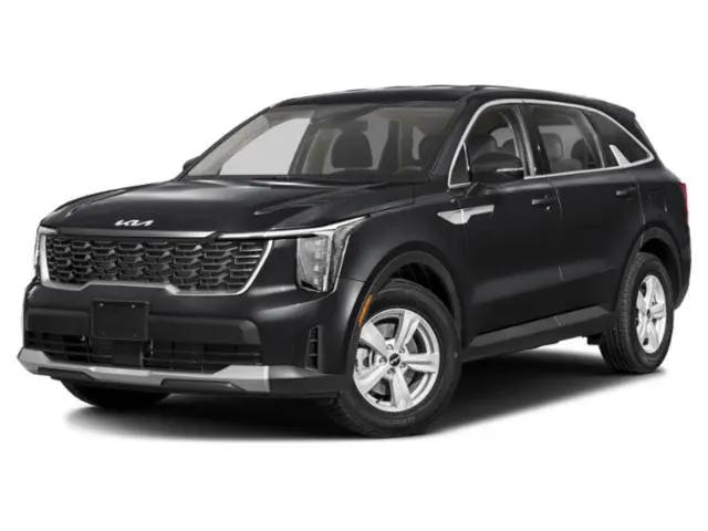 2026 Kia Sorento LX for sale in Gaithersburg, MD