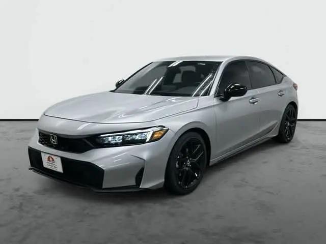2026 Honda Civic Sport for sale in League City, TX