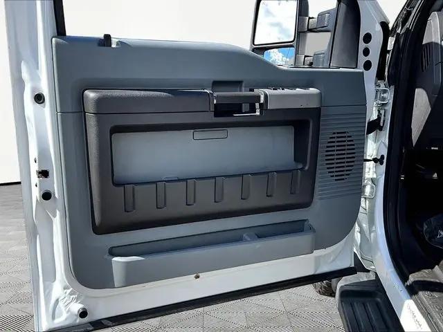 2013 Ford F-250 XLT
