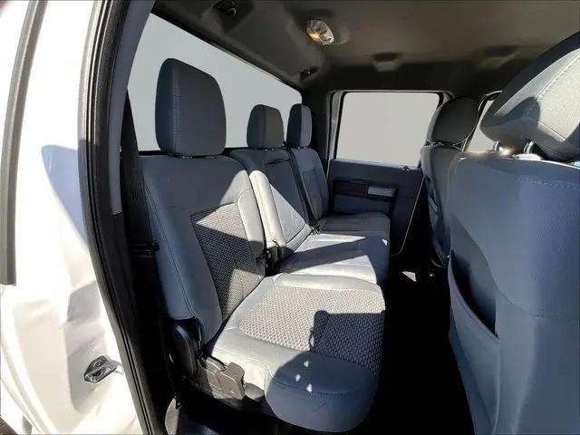 2013 Ford F-250 XLT