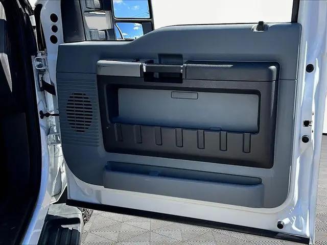 2013 Ford F-250 XLT