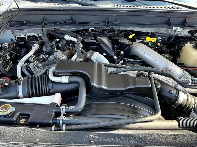 2013 Ford F-250 XLT