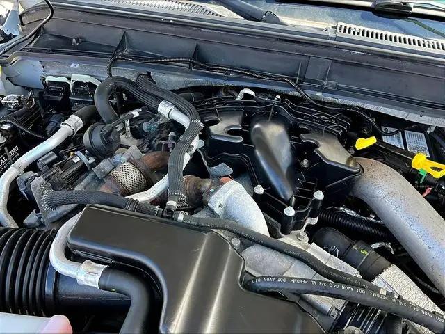 2013 Ford F-250 XLT