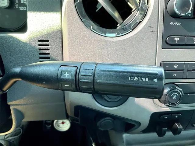 2013 Ford F-250 XLT