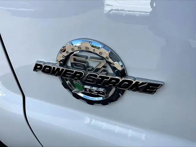 2013 Ford F-250 XLT