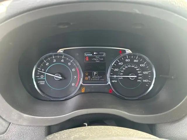 2018 Subaru Forester 2.5i Premium for sale in Cincinnati, OH