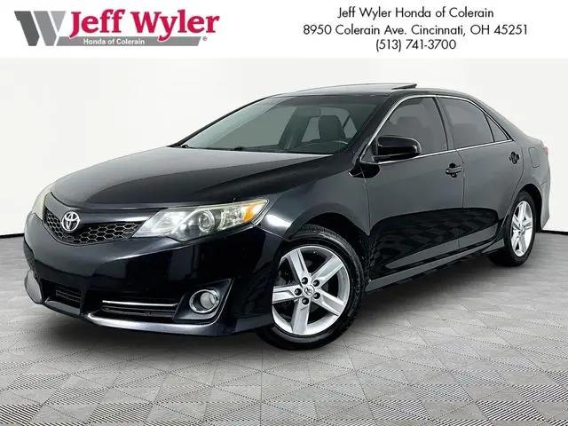2014 Toyota Camry L for sale near Cincinnati, OH