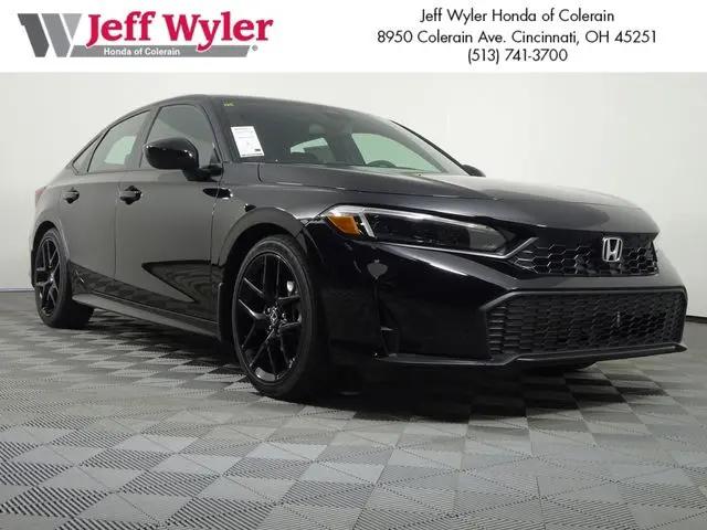 2026 Honda Civic for sale near Cincinnati, OH