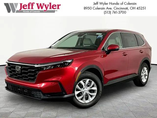 2026 Honda CR-V LX AWD for sale in Cincinnati, OH