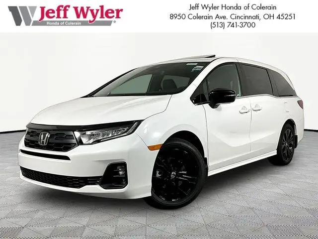 2026 Honda Odyssey Sport-L for sale in Cincinnati, OH