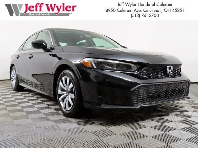 2026 Honda Civic LX for sale in Cincinnati, OH