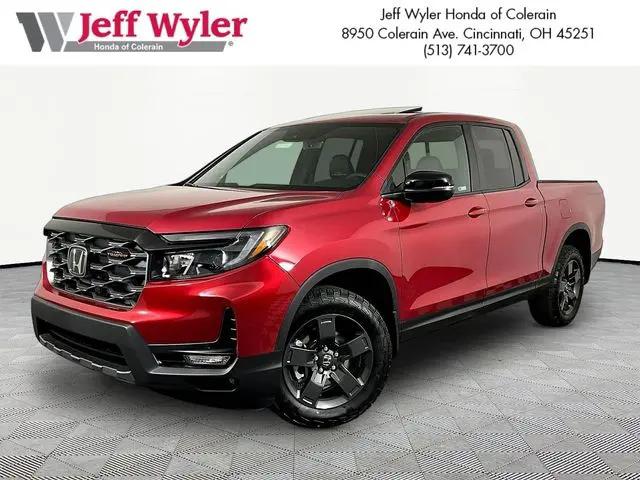 2026 Honda Ridgeline TrailSport for sale in Cincinnati, OH
