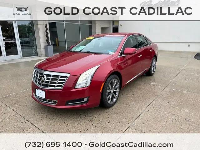 2013 Cadillac XTS Standard for sale in Oakhurst, NJ