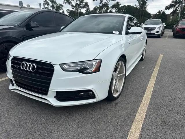 2014 Audi A5 2.0T Premium for sale in Lombard, IL