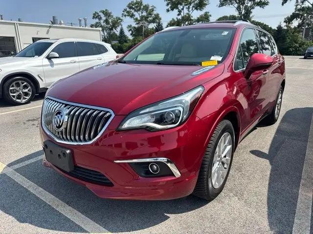 2017 Buick Envision Essence for sale in Lombard, IL