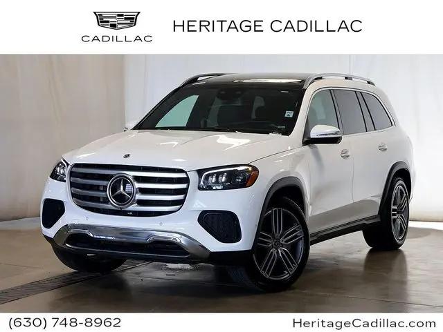 2025 Mercedes-Benz GLS GLS 450 4MATIC for sale in Lombard, IL