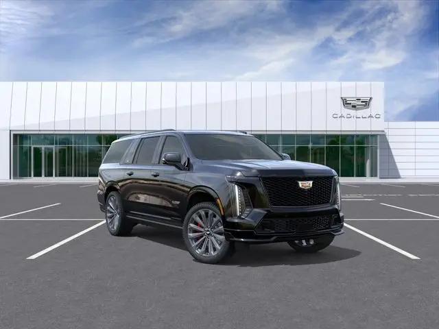 2026 Cadillac Escalade ESV V for sale in Lombard, IL