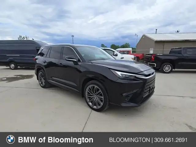 2024 Lexus TX 350 Luxury for sale in Bloomington, IL