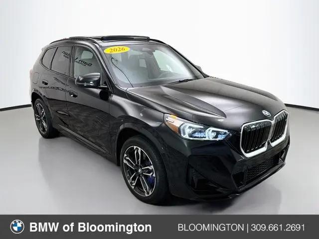 2026 BMW X1 M35i for sale in Bloomington, IL