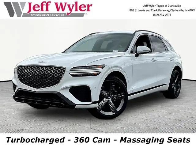 2025 Genesis GV70 3.5T AWD Sport for sale in Clarksville, IN