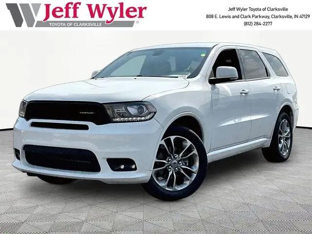 2020 Dodge Durango GT Plus AWD for sale in Clarksville, IN