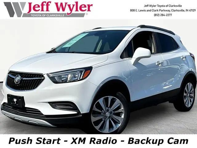 2020 Buick Encore AWD Preferred for sale in Clarksville, IN