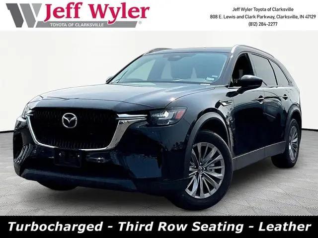 2025 Mazda X-90 3.3 Turbo Preferred Package for sale in Clarksville, IN