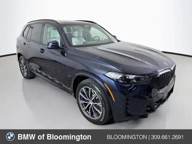 2026 BMW X5 xDrive40i for sale in Bloomington, IL